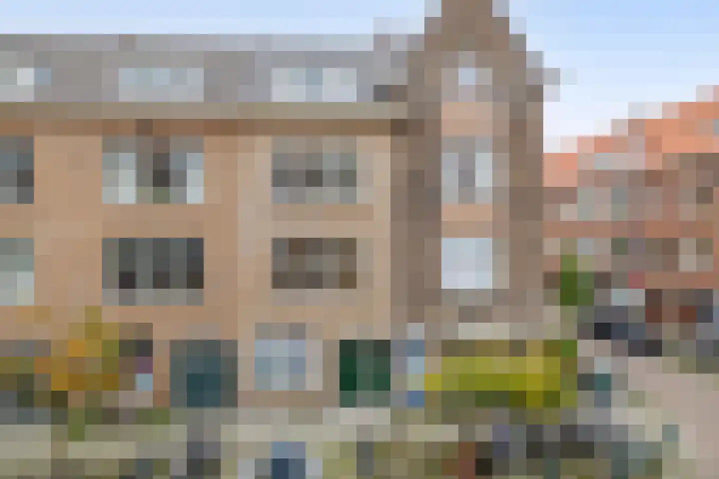 Groen van Prinstererstraat 30 B 02 in Rotterdam