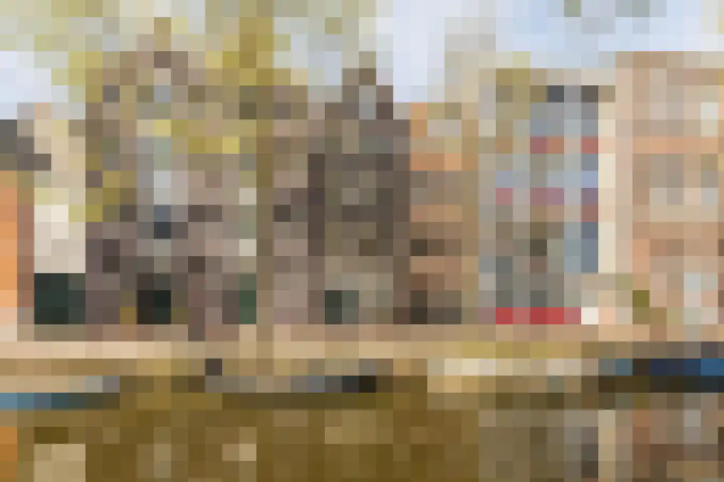 Groenburgwal 38 B Amsterdam