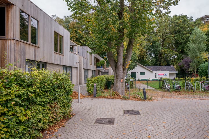 Groene Akker 25 in Eindhoven foto