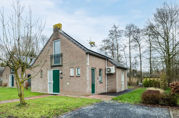 Groene Heuvels 237 in Ewijk