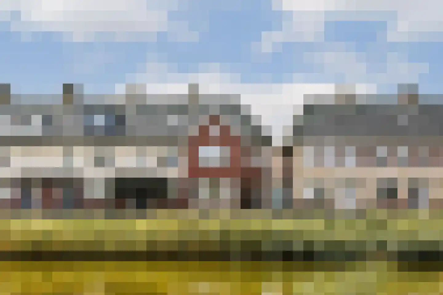 Groene Kikker 11 en Uithoorn