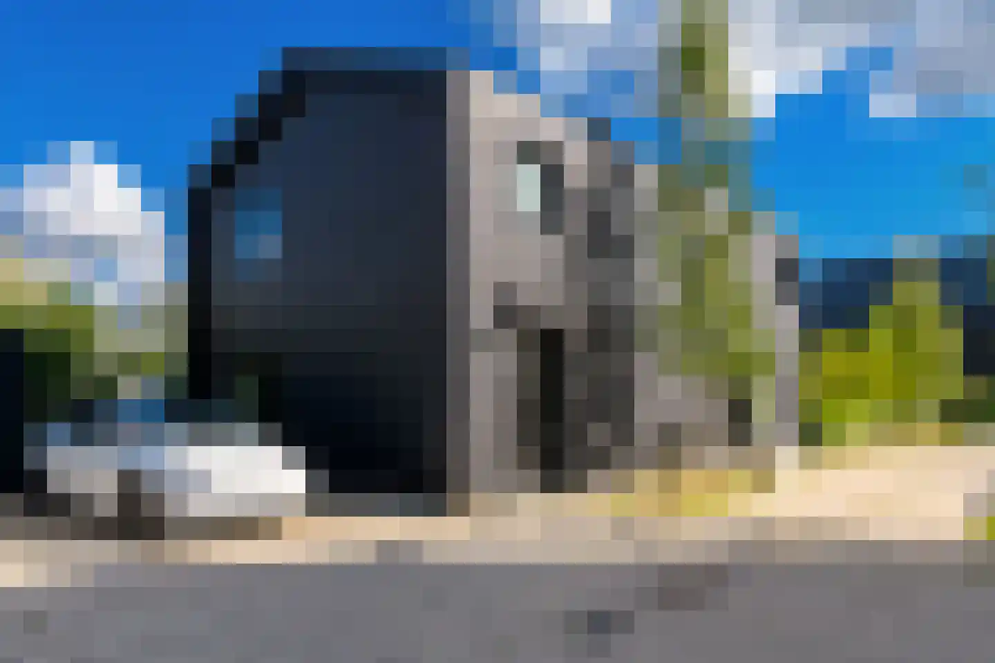 Groene kikker 4 Muiden thumbnail 28
