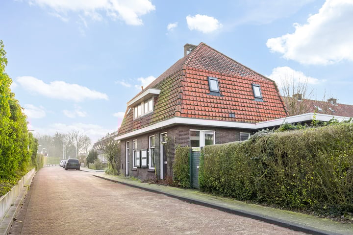 Foto van woning Groene Kruisstraat 3, Poortugaal