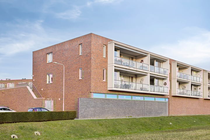 Groene Kruisstraat 76 in Herten