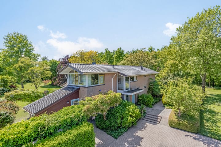 Groene Velden 145 in Lelystad foto