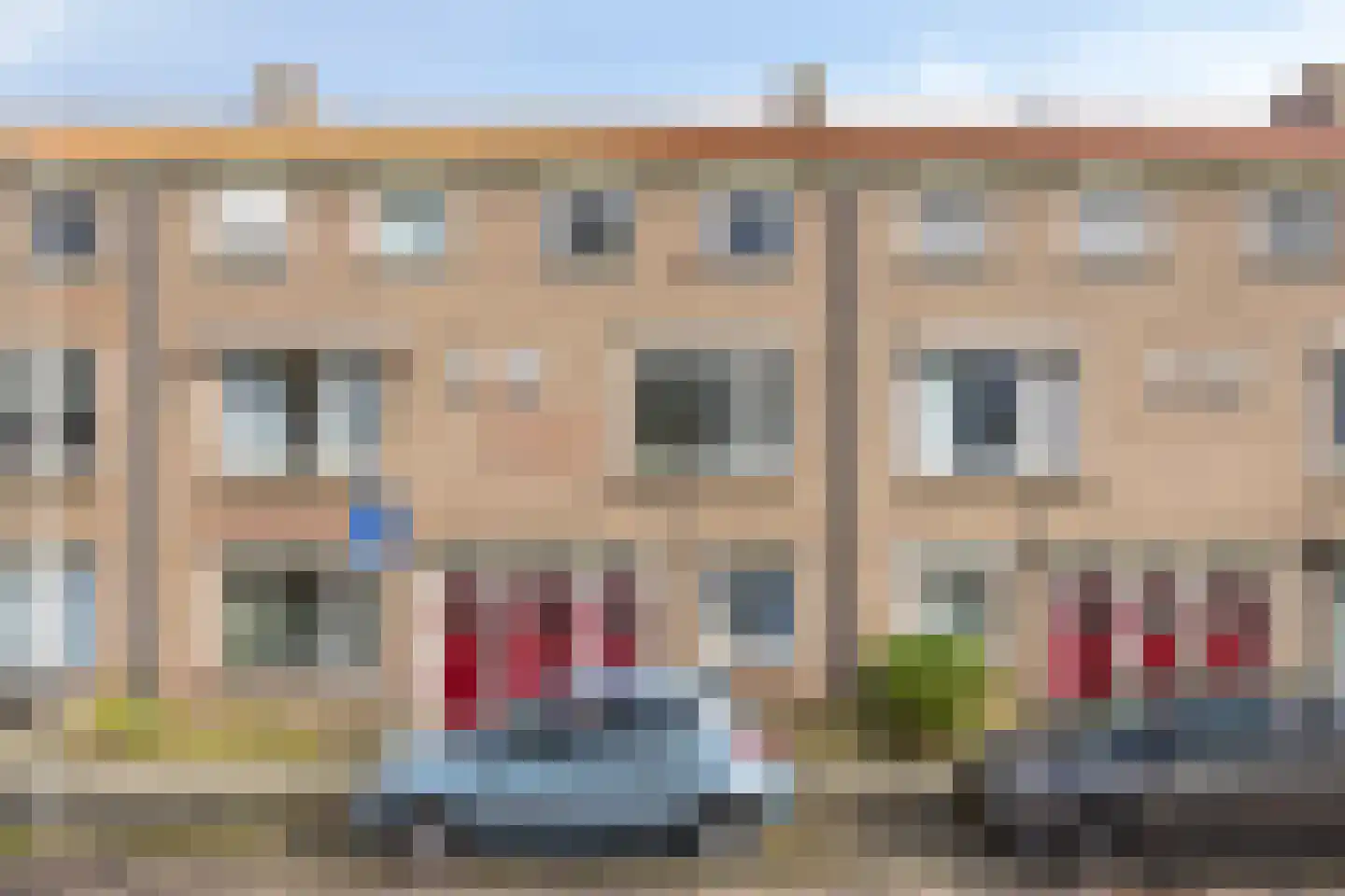 Groene Weide 77 Arnhem
