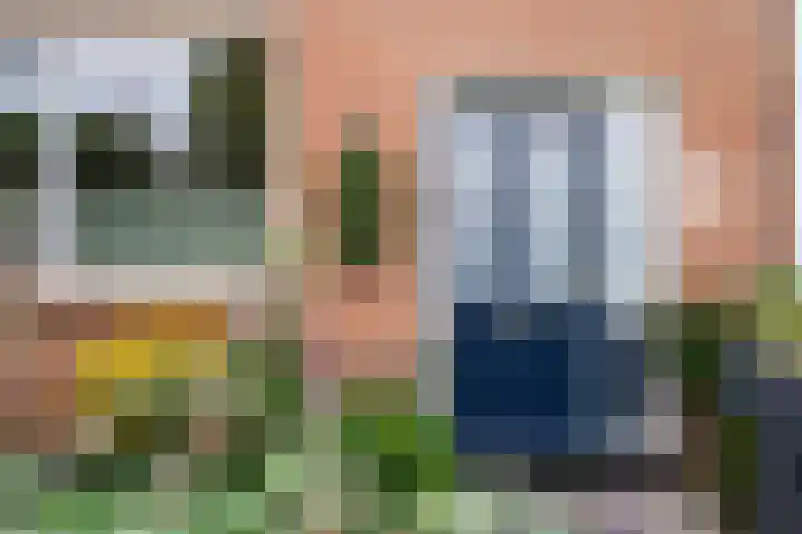Groene Zoom 11 Strijen thumbnail 6