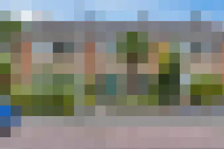 Groene Zoom 65 Bodegraven