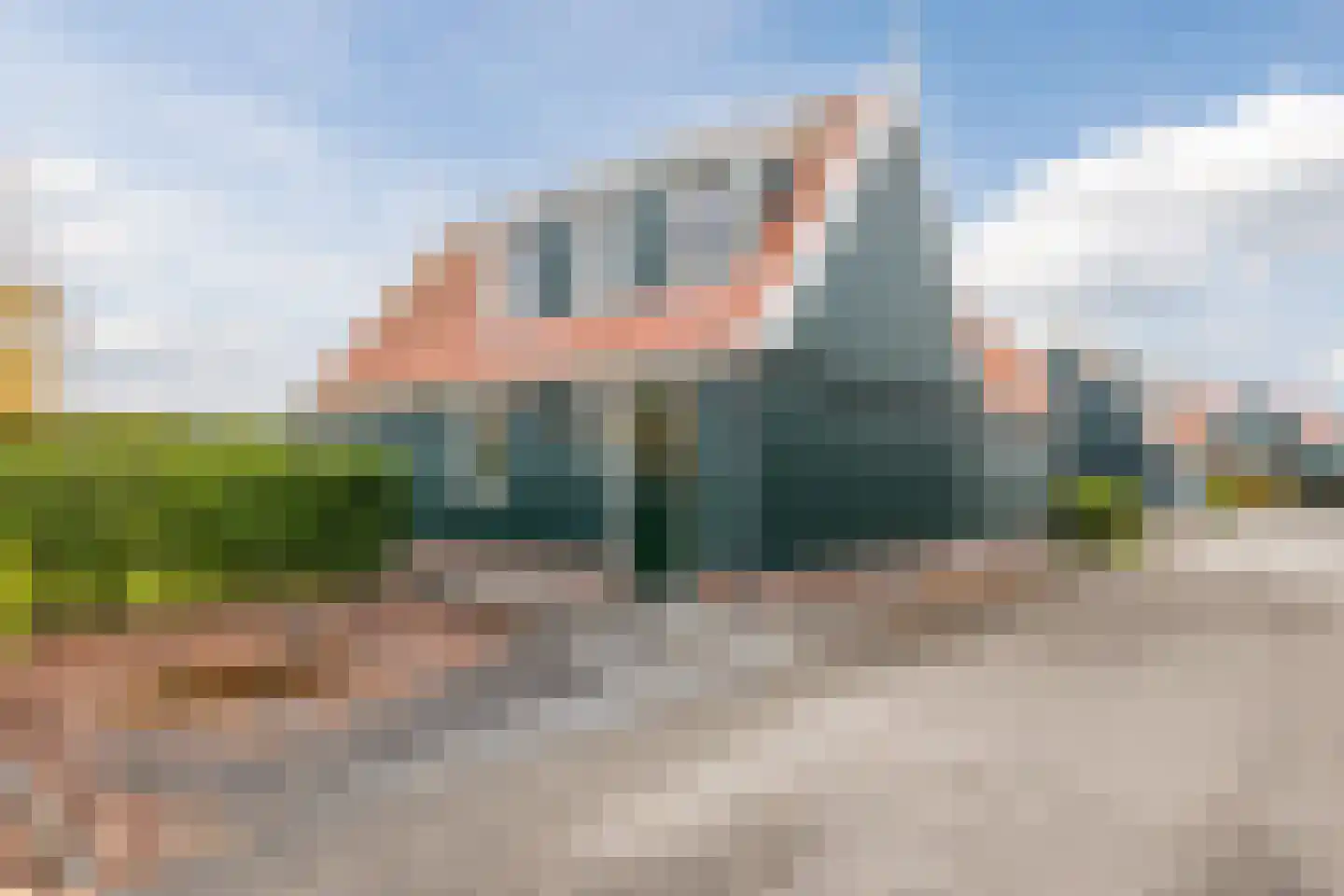 Groenedijk 6 102 in Oost-Graftdijk
