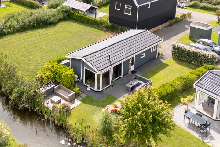 Groenedijk 6-620 in Oost-Graftdijk foto