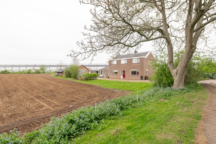 Groenedijk-Zuid 8 in Tiel foto