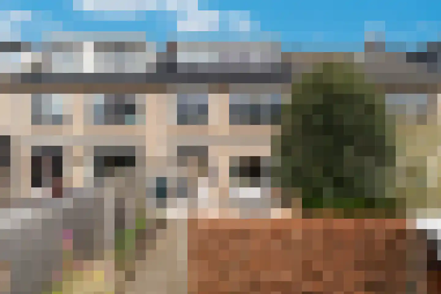 Groenekruislaan 30 in Dordrecht