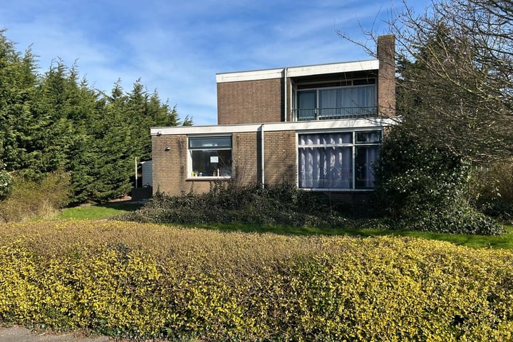 Foto van woning Groenelaan 43, Honselersdijk