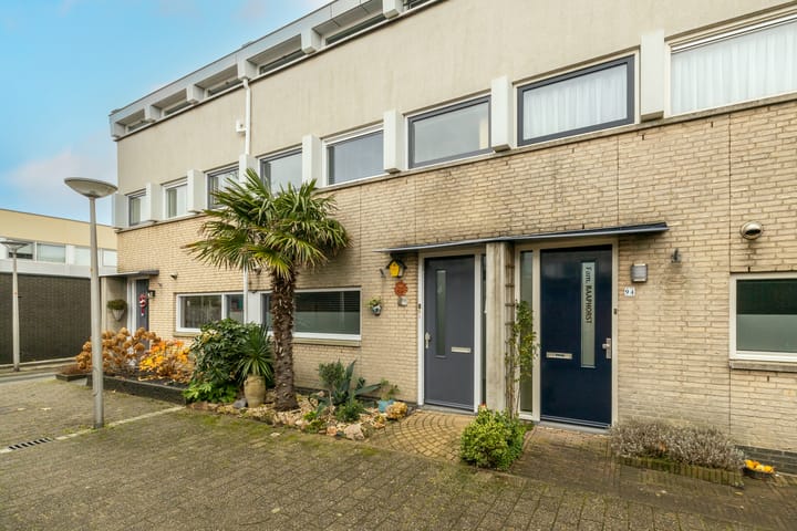 Groenelaan 96 in Honselersdijk foto