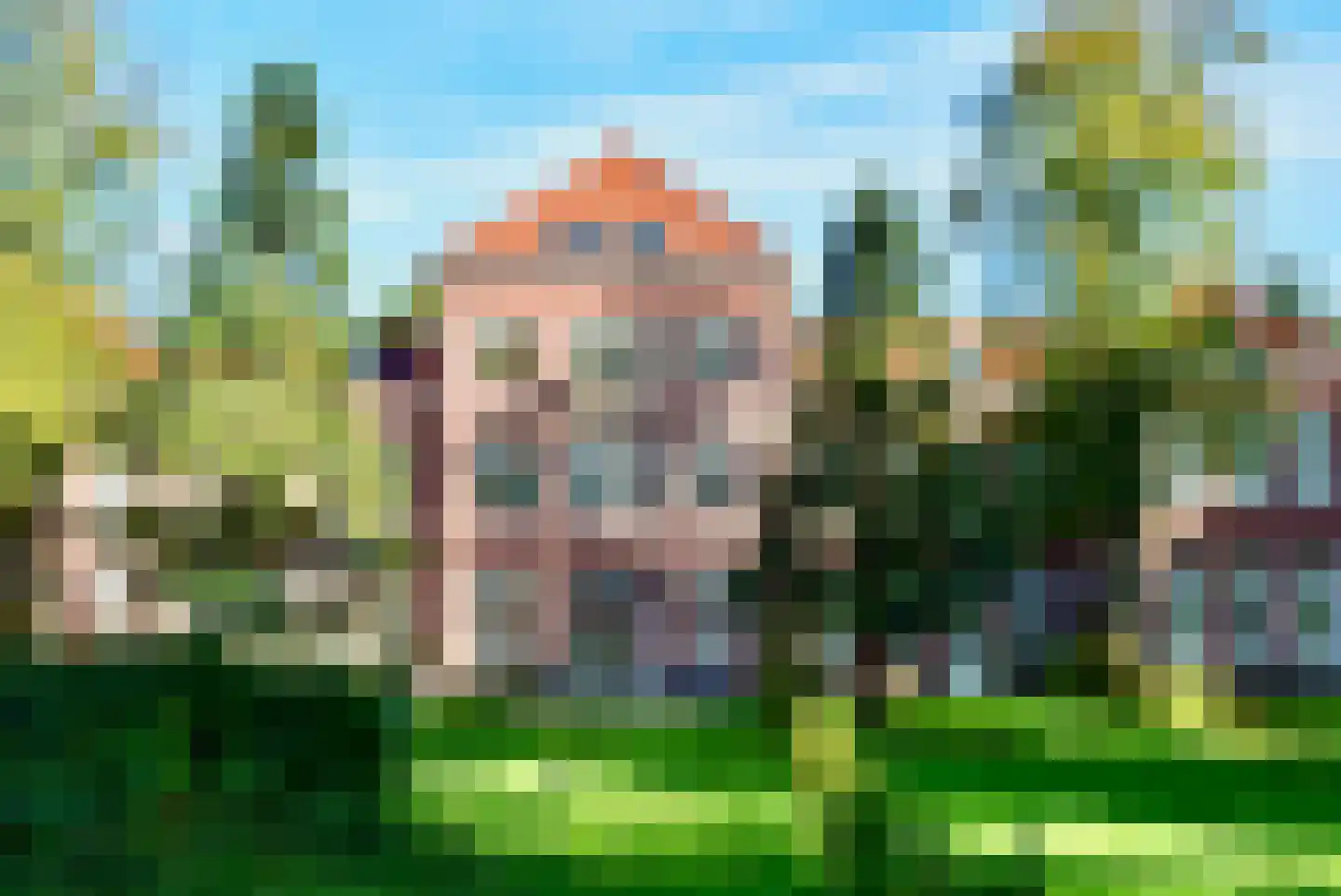 Groenelaantje 35 d in Nunspeet