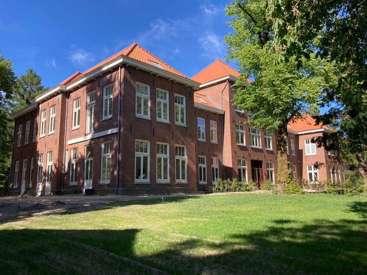 Groenelaantje 35a in Nunspeet foto