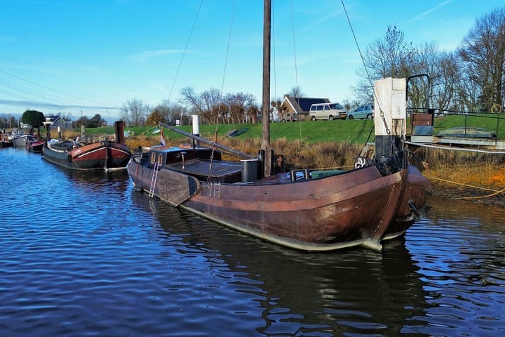 Groenendijk 216 in Nieuwerkerk aan den IJssel