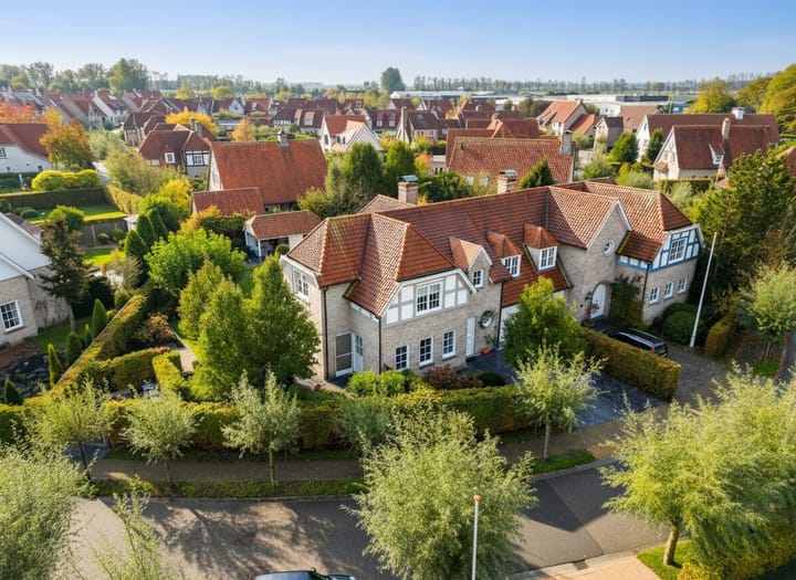 Groenevelt 27 in Sluis