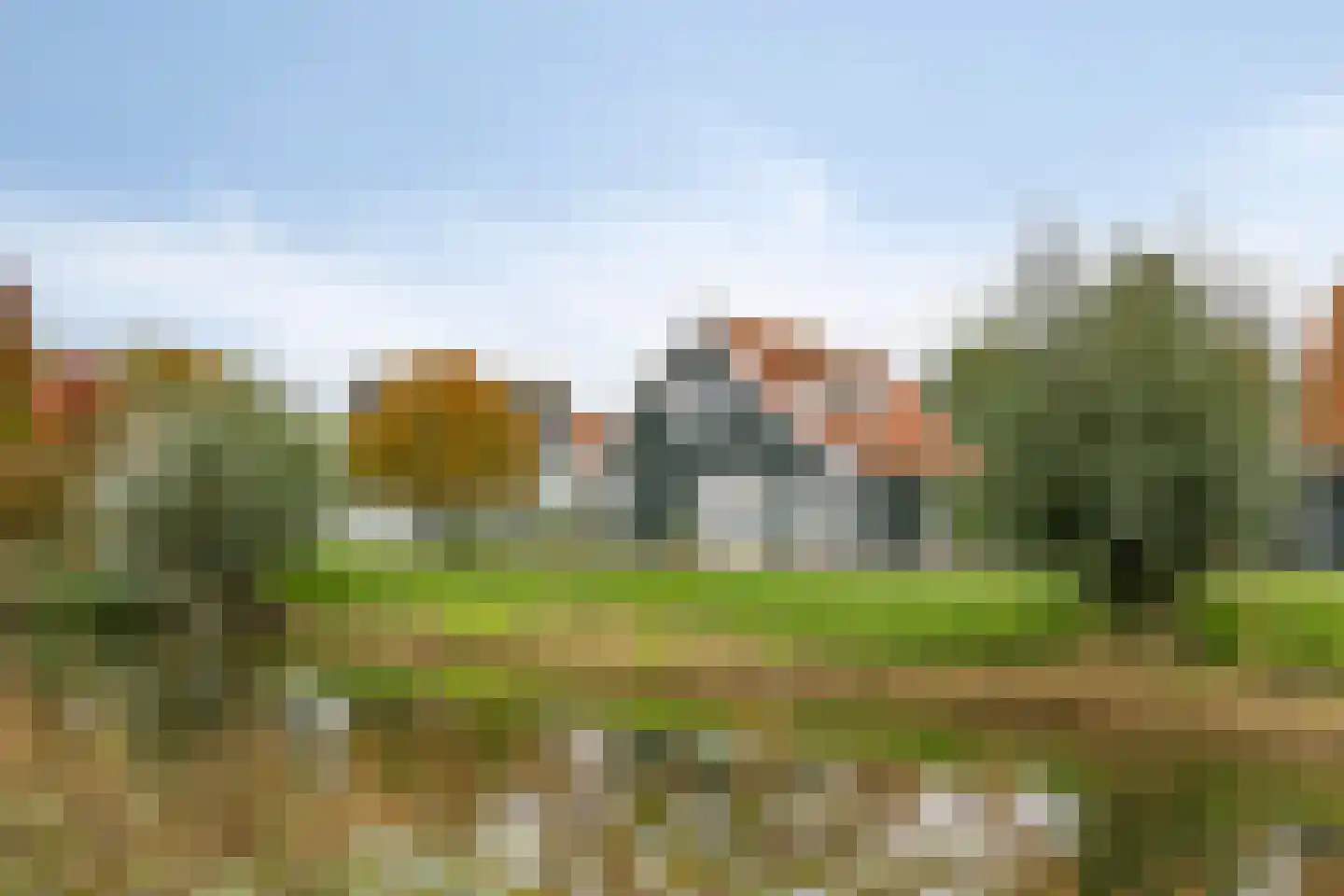 Groeneweg 1 0182 in Bruinisse