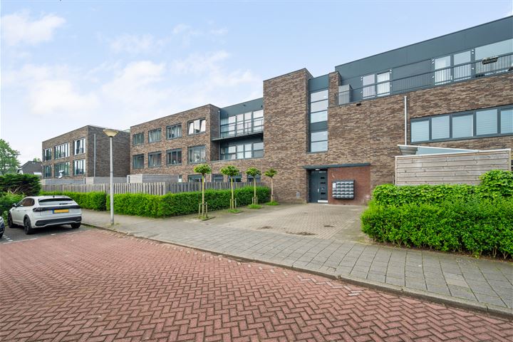 Groeneweg 115 in Bergschenhoek foto