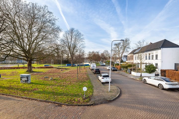 Groeneweg 13 in Zwolle