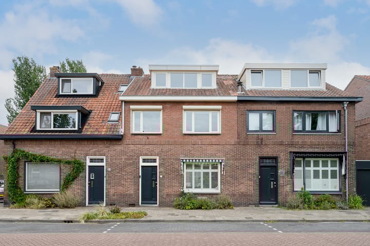 Groeneweg 139 in Zwolle foto