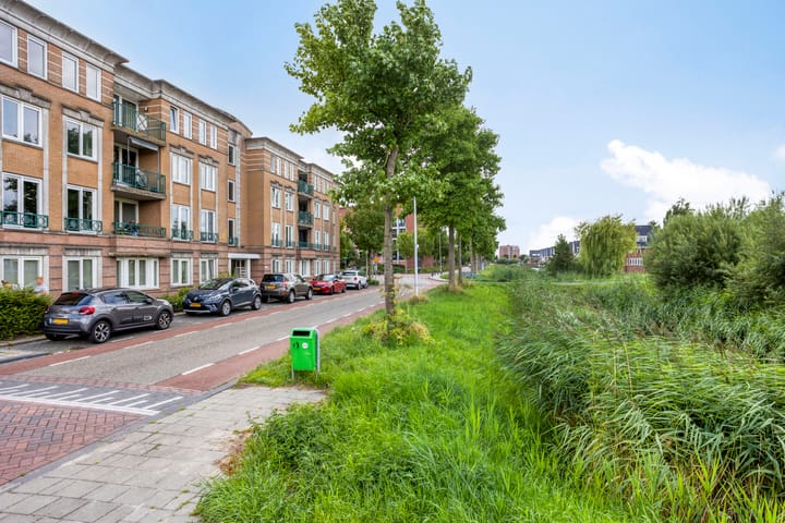 Groeneweg 158 in Bergschenhoek foto