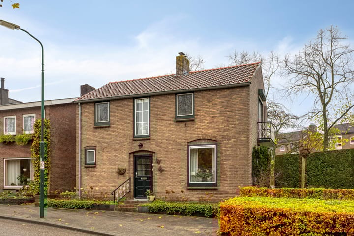 Groeneweg 17 in Rhenen