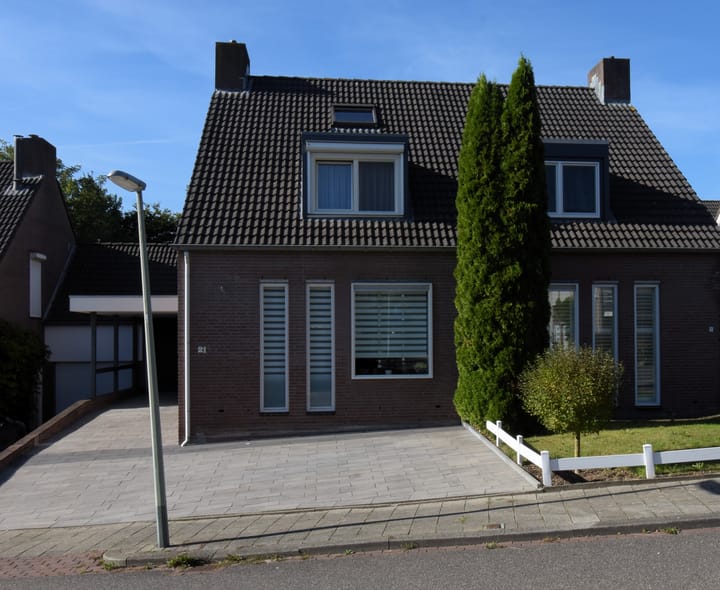 Foto van woning Groeneweg 21, Gulpen