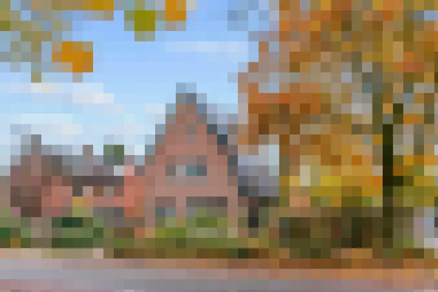 Groeneweg 8 dans Renkum