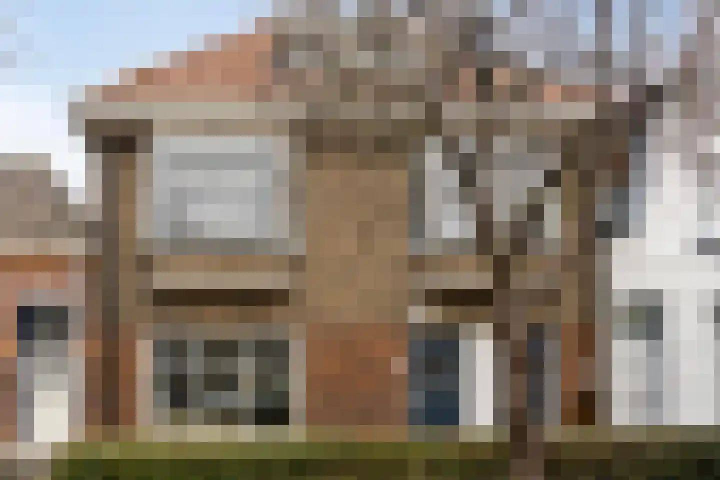 Groeneweg 87 in Zwolle