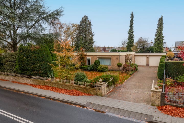 Groenewoudlaan 82 in Waalwijk foto