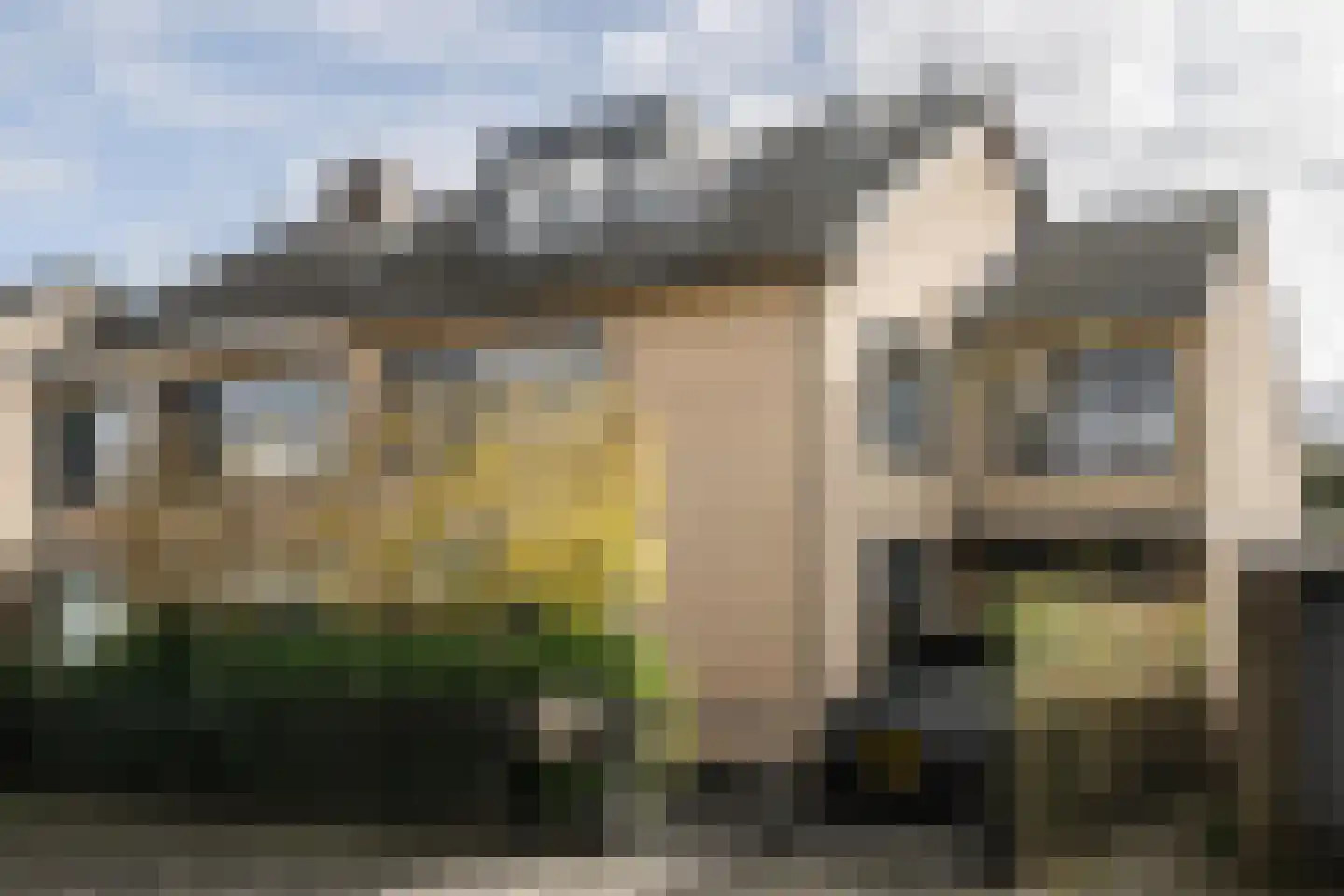 Groenezoom 3 in Badhoevedorp