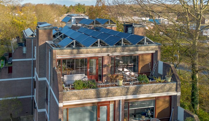 Groenhof 177 in Almere