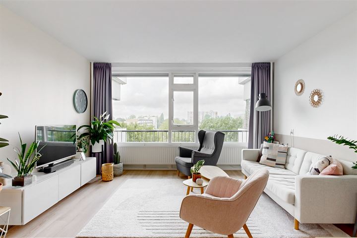 Groenhof 315 in Amstelveen foto