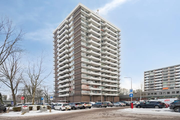 Groenhof 340 in Amstelveen