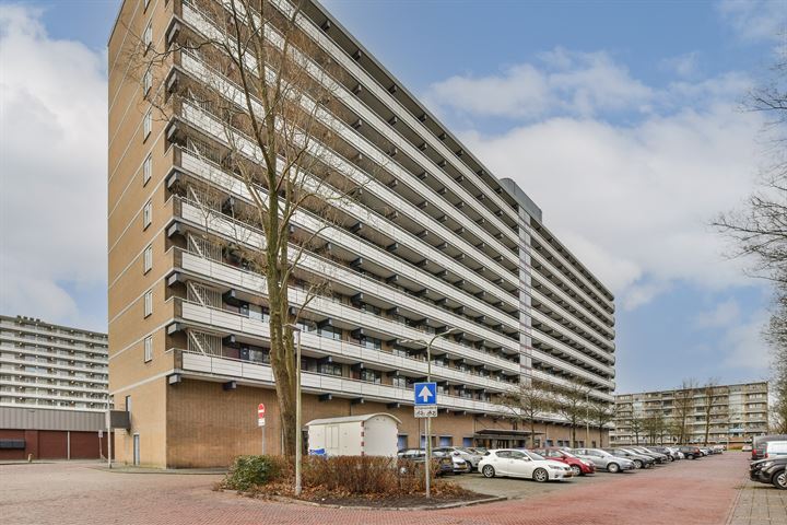 Groenhof 6 in Amstelveen foto