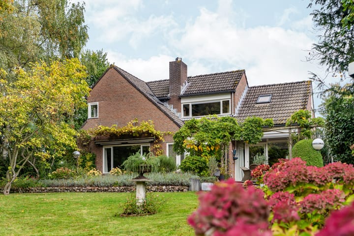 Groenhof 6 in Almere foto