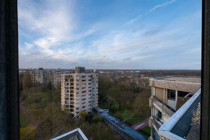 Groenhoven 227 in Amsterdam