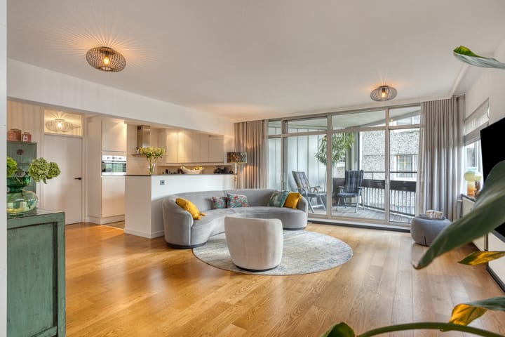 Foto van woning Groenhoven 433, Amsterdam