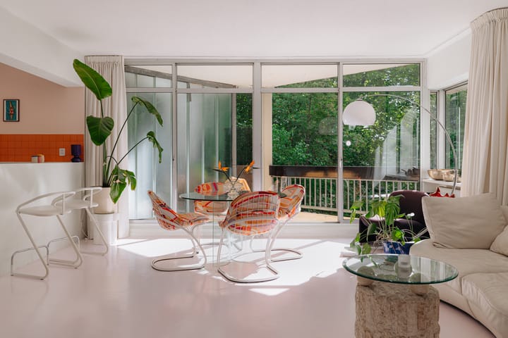 Groenhoven 607 in Amsterdam foto