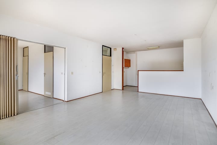 Groenhovenweg 103 in Gouda foto