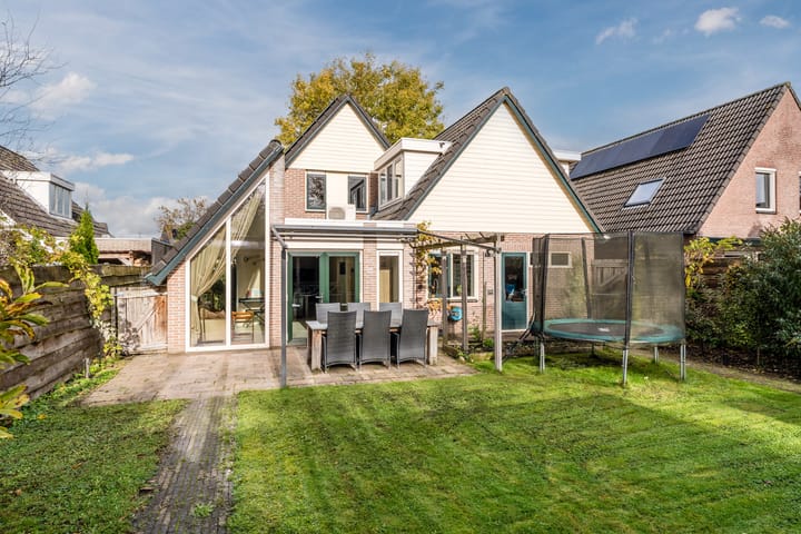 Groenland 7 in Hoogeveen foto