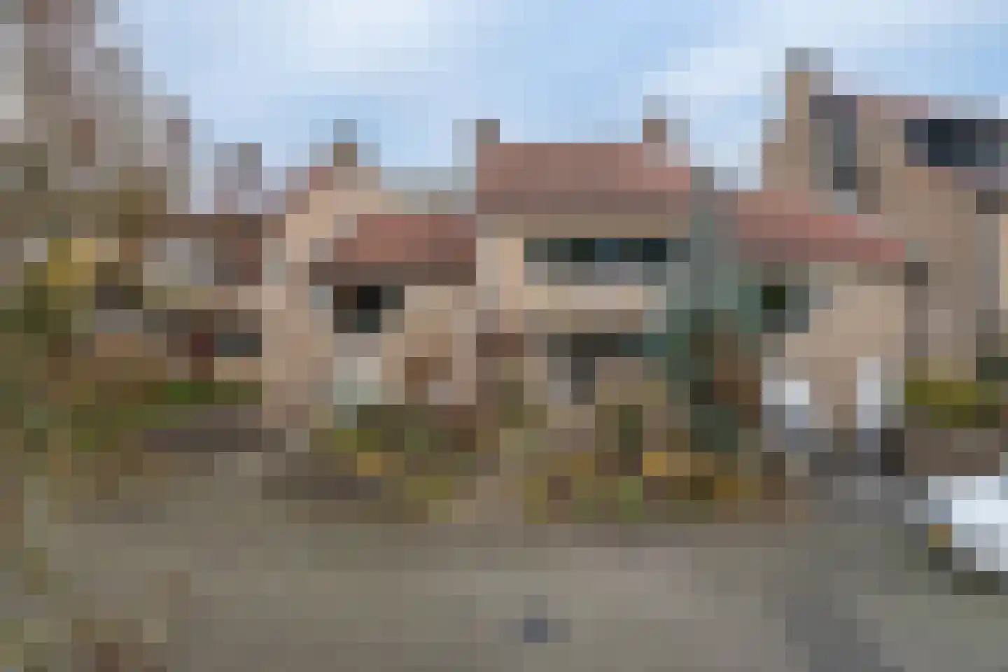 Groenlandhorst 3 dans Enschede