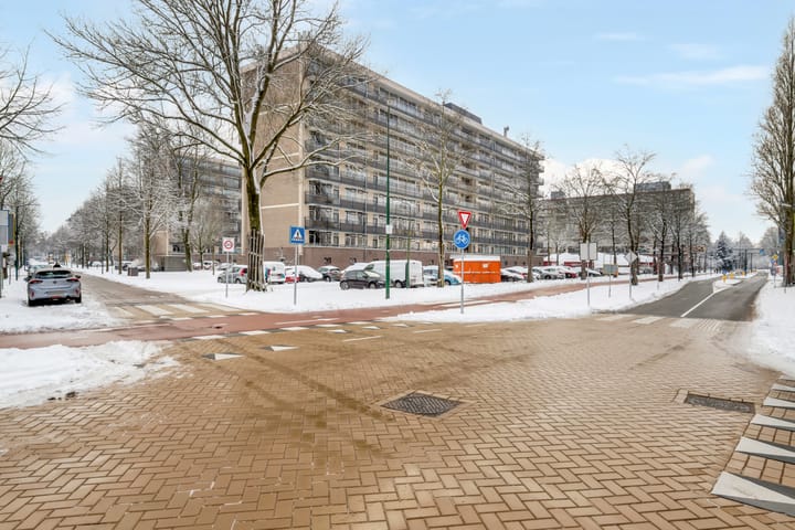 Foto van woning Groenlinglaan 56, Bilthoven