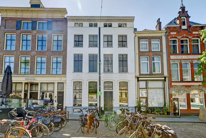 Foto van woning Groenmarkt 26, Zutphen