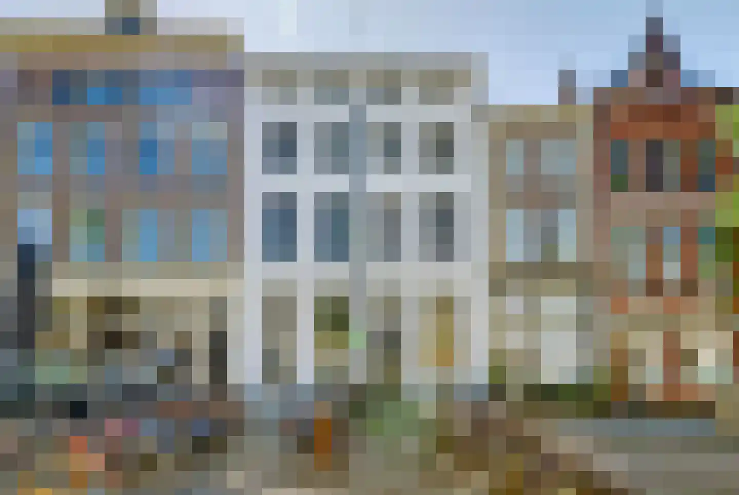 Groenmarkt 26 Zutphen
