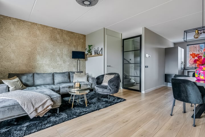 Groenplaats 37 in Veenendaal foto