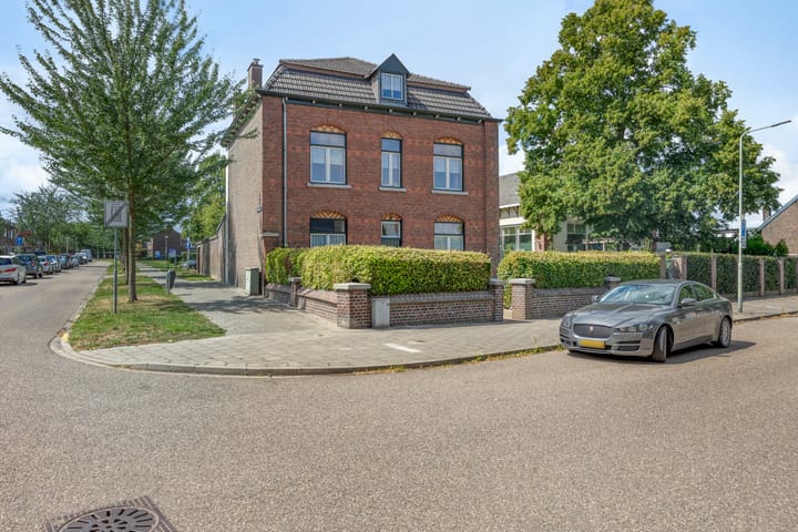 Groenseykerstraat 32 in Geleen foto