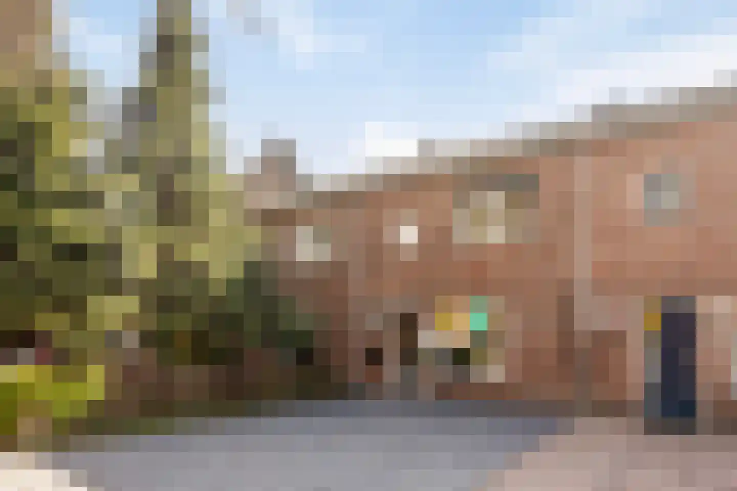 Groenseykerstraat 36 in Geleen